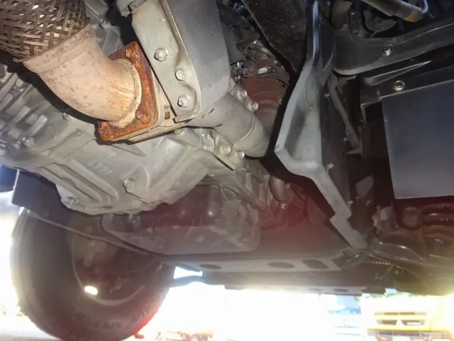 いすゞ エルフ TPG-NMR85AN(2WD)の写真28