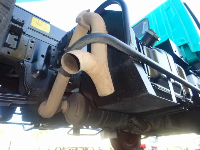 いすゞ エルフ TPG-NMR85AN(2WD)の写真29