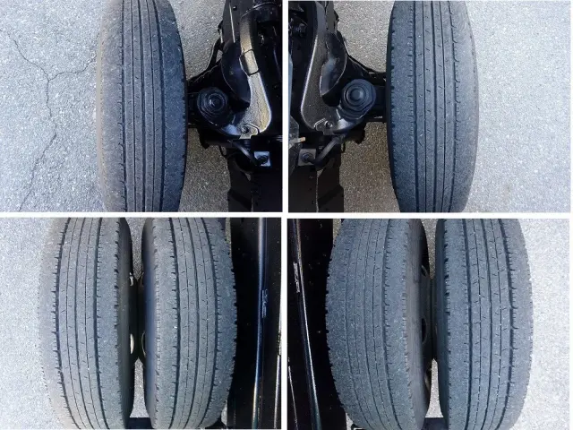 いすゞ エルフ TPG-NMR85AN(2WD)の写真33