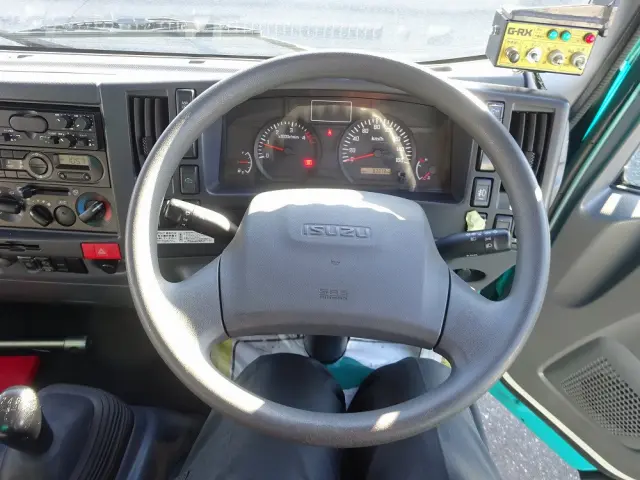 いすゞ エルフ TPG-NMR85AN(2WD)の写真35