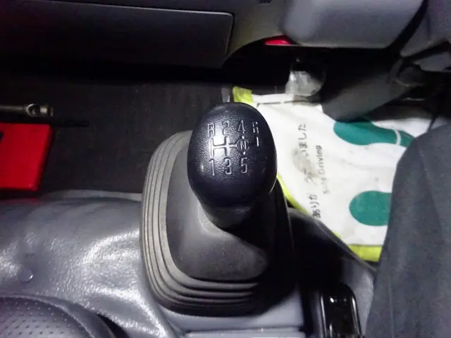 いすゞ エルフ TPG-NMR85AN(2WD)の写真36