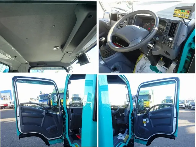 いすゞ エルフ TPG-NMR85AN(2WD)の写真40