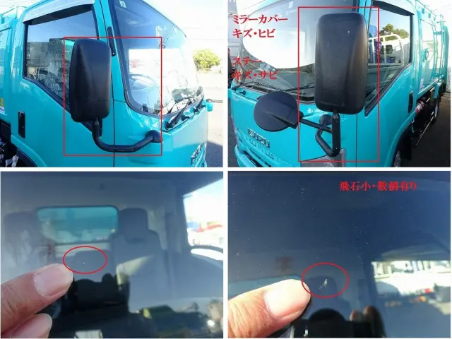 いすゞ エルフ TPG-NMR85AN(2WD)の写真41