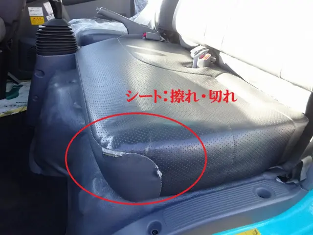 いすゞ エルフ TPG-NMR85AN(2WD)の写真46