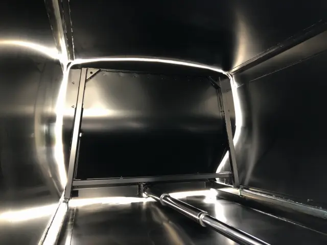 日野 レンジャー 2KG-FC2ABA(2WD)の写真17