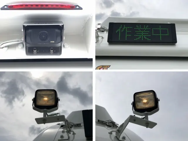 日野 レンジャー 2KG-FC2ABA(2WD)の写真22