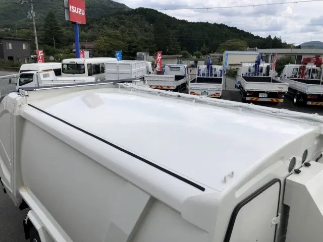 日野 レンジャー 2KG-FC2ABA(2WD)の写真26