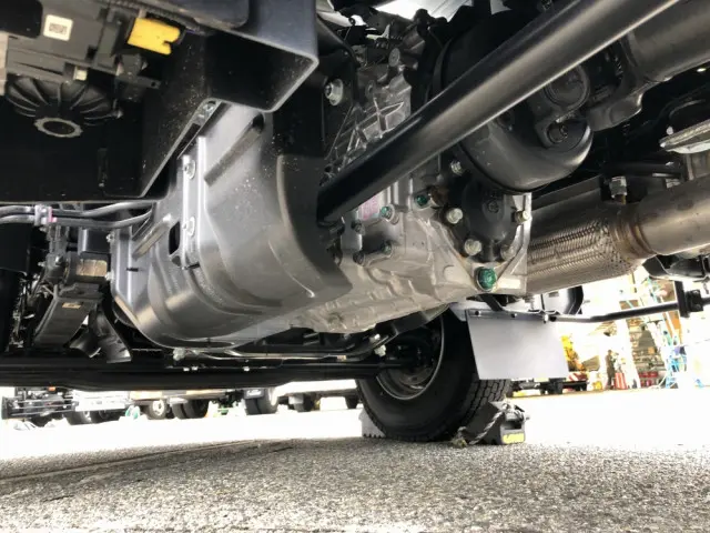 日野 レンジャー 2KG-FC2ABA(2WD)の写真31