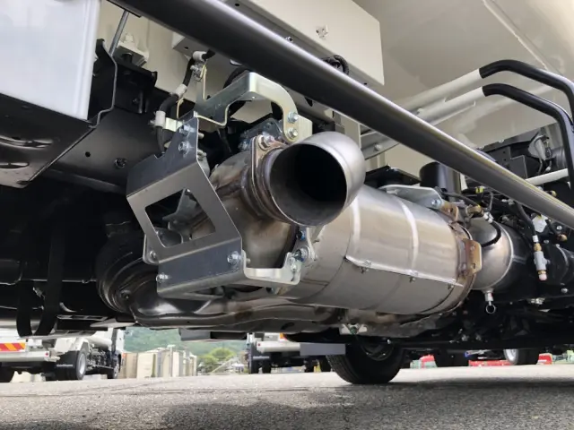 日野 レンジャー 2KG-FC2ABA(2WD)の写真33