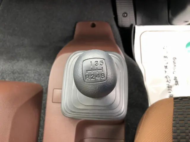 日野 レンジャー 2KG-FC2ABA(2WD)の写真39