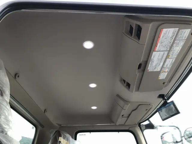 日野 レンジャー 2KG-FC2ABA(2WD)の写真43