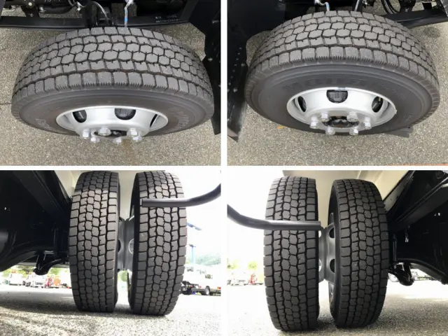 日野 レンジャー 2KG-FC2ABA(2WD)の写真44