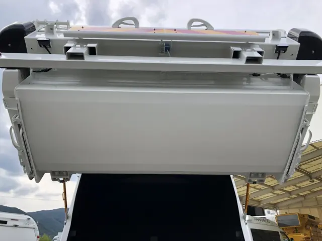 日野 レンジャー 2KG-FC2ABA(2WD)の写真30