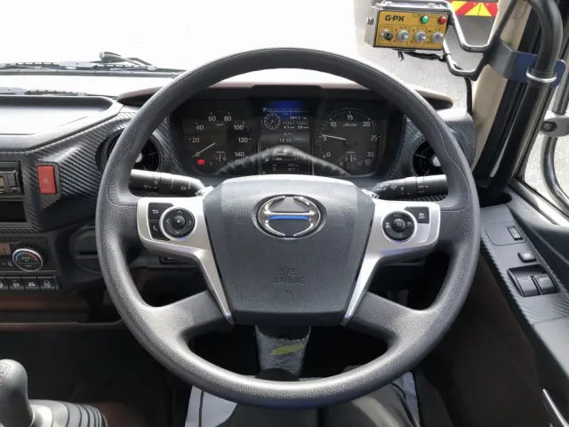 日野 レンジャー 2KG-FC2ABA(2WD)の写真35