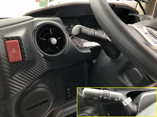 日野 レンジャー 2KG-FC2ABA(2WD)の写真37