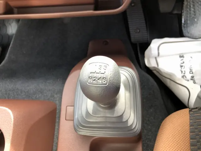 日野 レンジャー 2KG-FC2ABA(2WD)の写真39