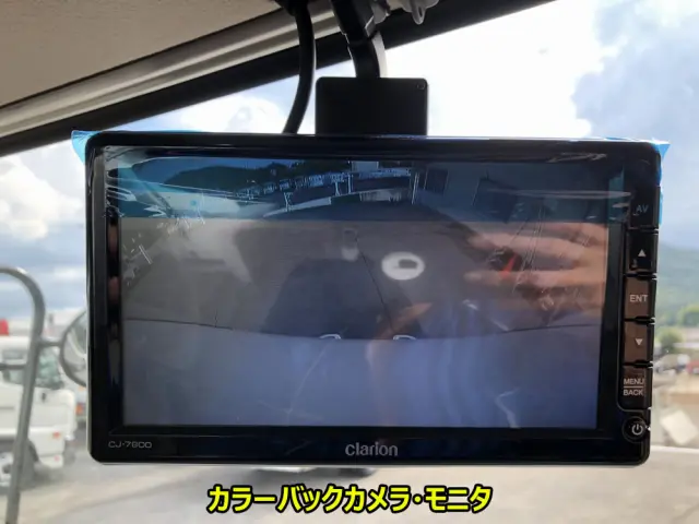 日野 レンジャー 2KG-FC2ABA(2WD)の写真41