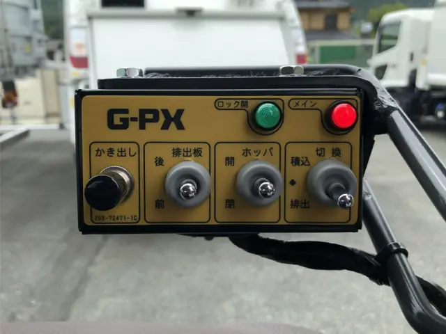 日野 レンジャー 2KG-FC2ABA(2WD)の写真42