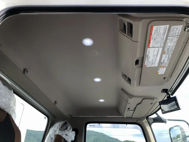 日野 レンジャー 2KG-FC2ABA(2WD)の写真43