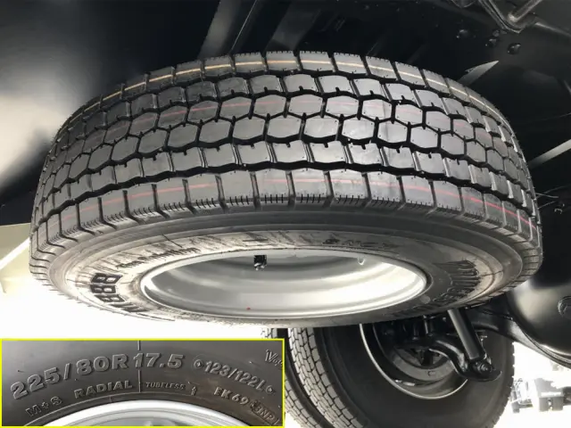 日野 レンジャー 2KG-FC2ABA(2WD)の写真45