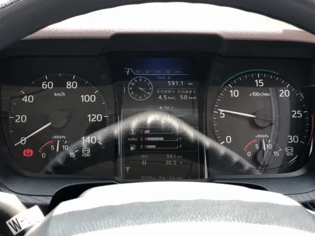 日野 レンジャー 2KG-FC2ABA(2WD)の写真47