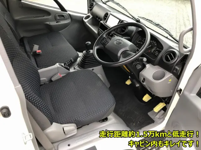 トヨタ ダイナ 2RG-XZU605(2WD)の写真4