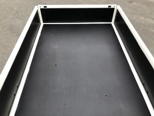 トヨタ ダイナ 2RG-XZU605(2WD)の写真13