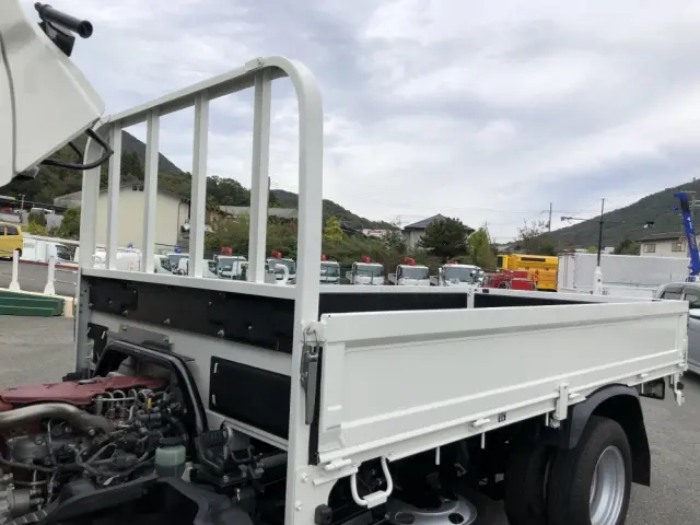 トヨタ ダイナ 2RG-XZU605(2WD)の写真21