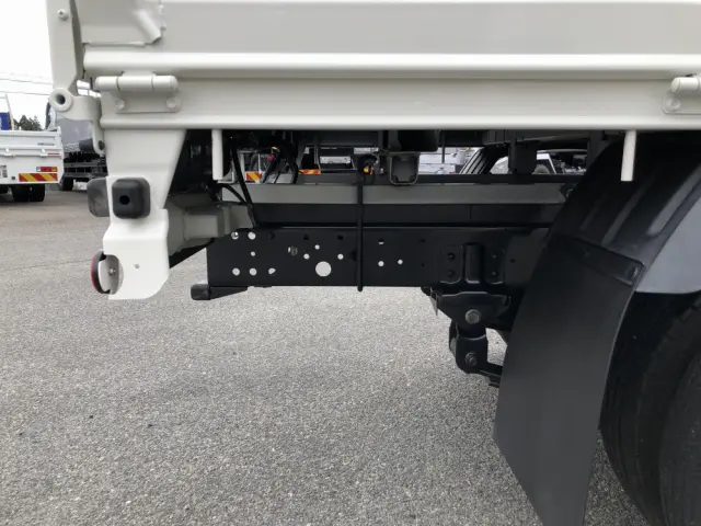 トヨタ ダイナ 2RG-XZU605(2WD)の写真23