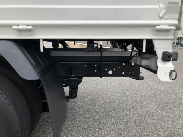 トヨタ ダイナ 2RG-XZU605(2WD)の写真25