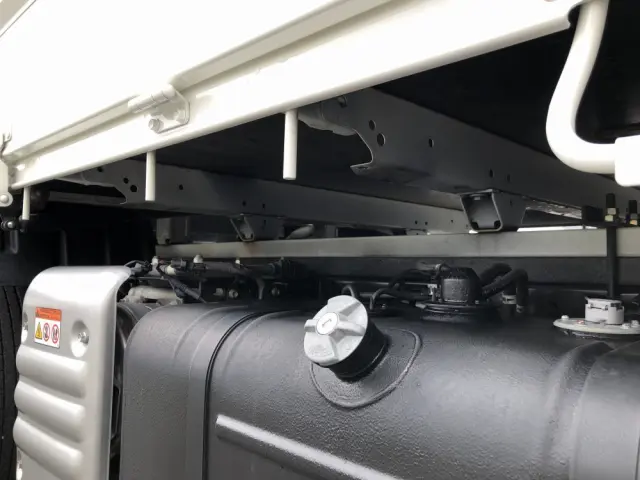 トヨタ ダイナ 2RG-XZU605(2WD)の写真28