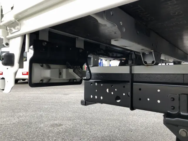 トヨタ ダイナ 2RG-XZU605(2WD)の写真29