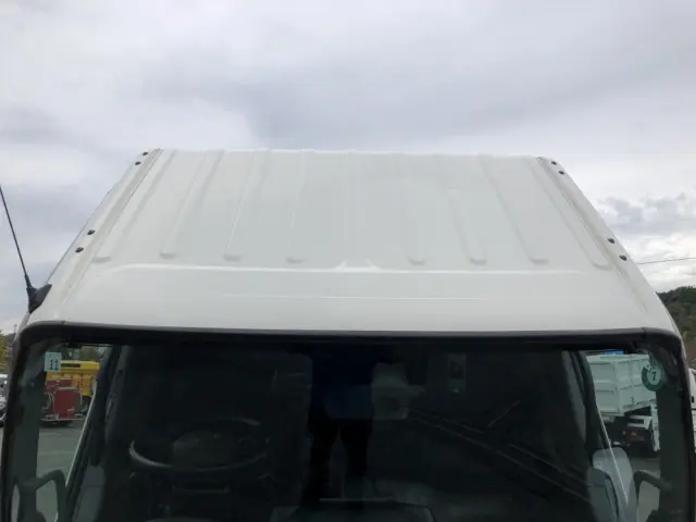 トヨタ ダイナ 2RG-XZU605(2WD)の写真30