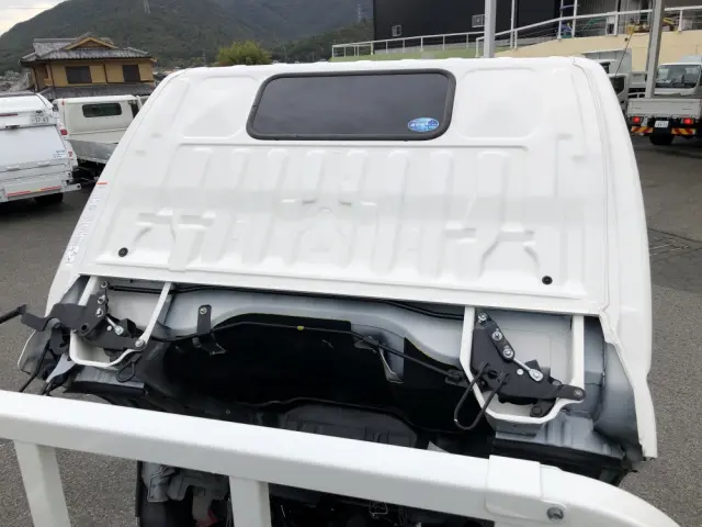 トヨタ ダイナ 2RG-XZU605(2WD)の写真31