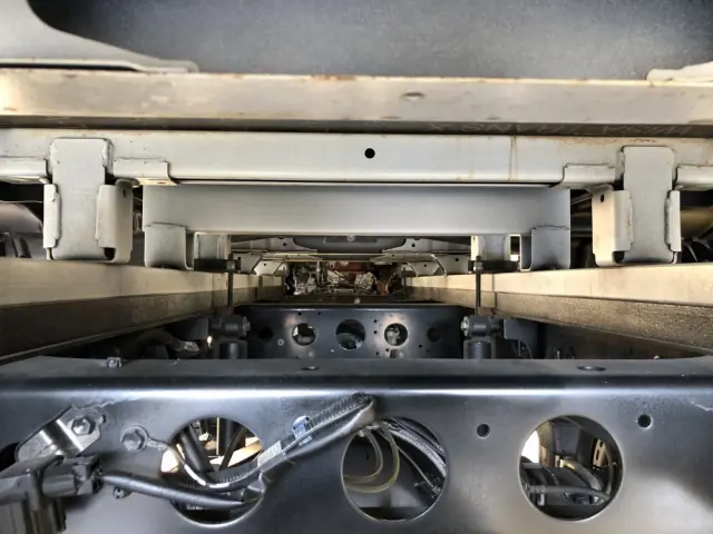 トヨタ ダイナ 2RG-XZU605(2WD)の写真32