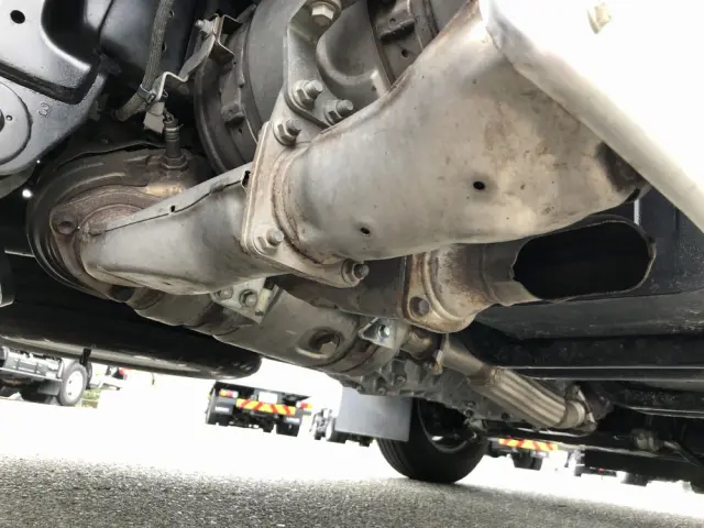 トヨタ ダイナ 2RG-XZU605(2WD)の写真35