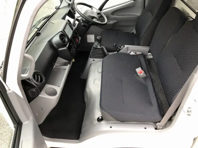 トヨタ ダイナ 2RG-XZU605(2WD)の写真36