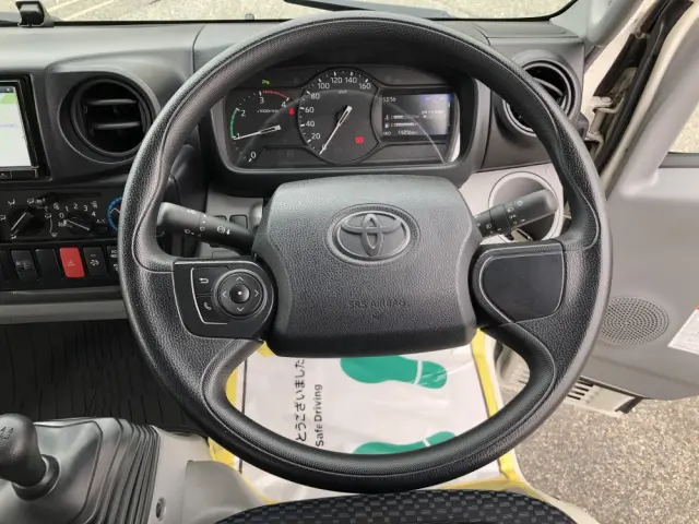 トヨタ ダイナ 2RG-XZU605(2WD)の写真37