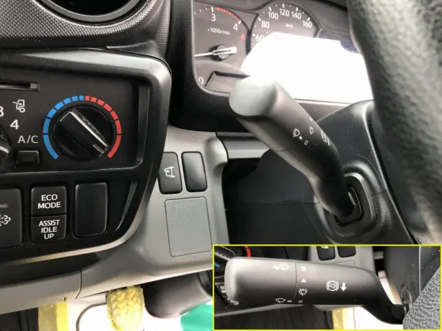 トヨタ ダイナ 2RG-XZU605(2WD)の写真39