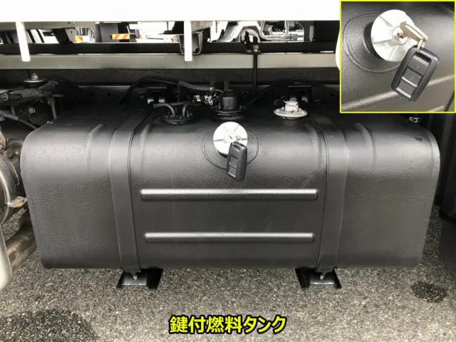 トヨタ ダイナ 2RG-XZU605(2WD)の写真47