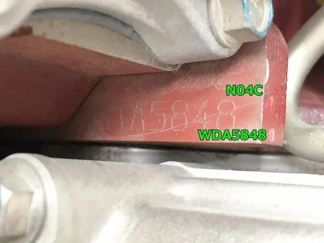 トヨタ ダイナ 2RG-XZU605(2WD)の写真49