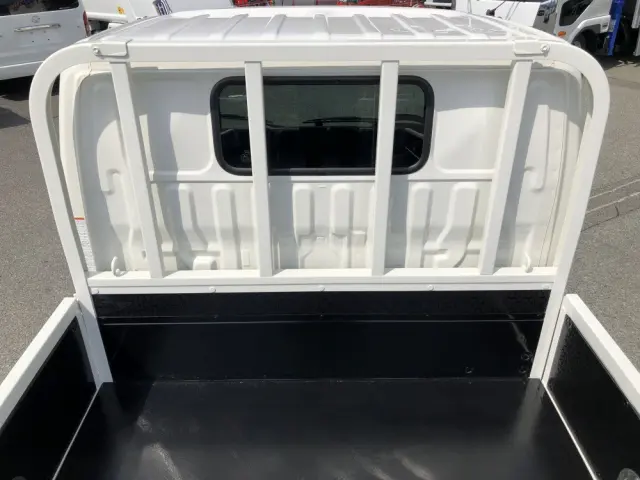 日野 デュトロ 2KG-XZC605M(2WD)の写真13