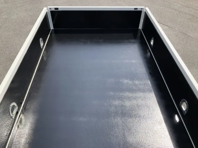 日野 デュトロ 2KG-XZC605M(2WD)の写真14