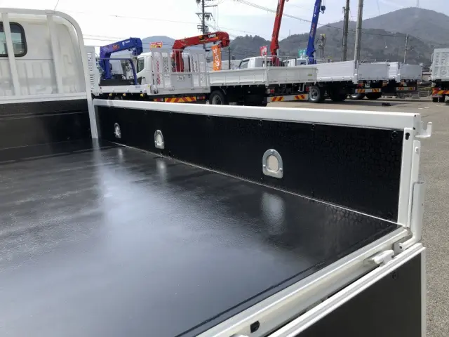 日野 デュトロ 2KG-XZC605M(2WD)の写真16