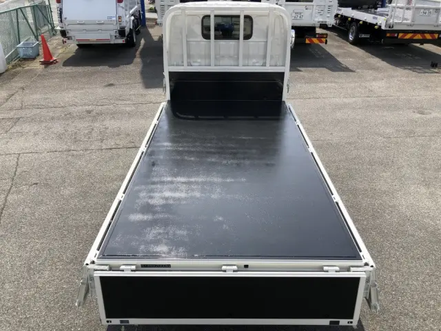 日野 デュトロ 2KG-XZC605M(2WD)の写真19