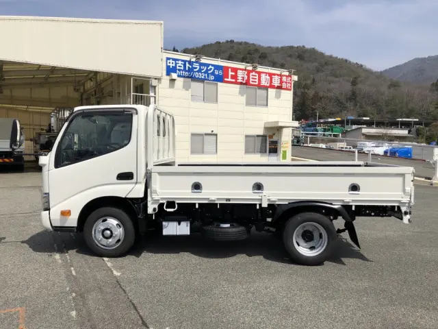 日野 デュトロ 2KG-XZC605M(2WD)の写真22