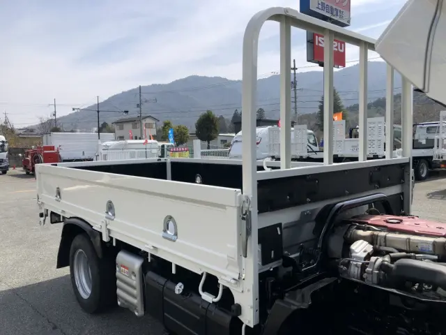 日野 デュトロ 2KG-XZC605M(2WD)の写真24