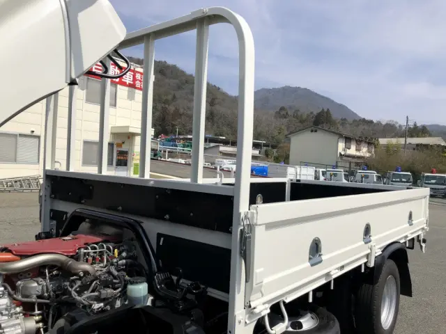 日野 デュトロ 2KG-XZC605M(2WD)の写真25