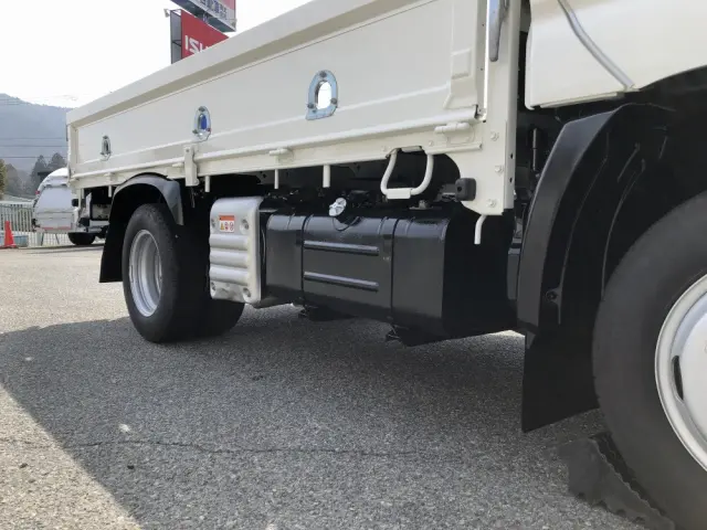 日野 デュトロ 2KG-XZC605M(2WD)の写真26