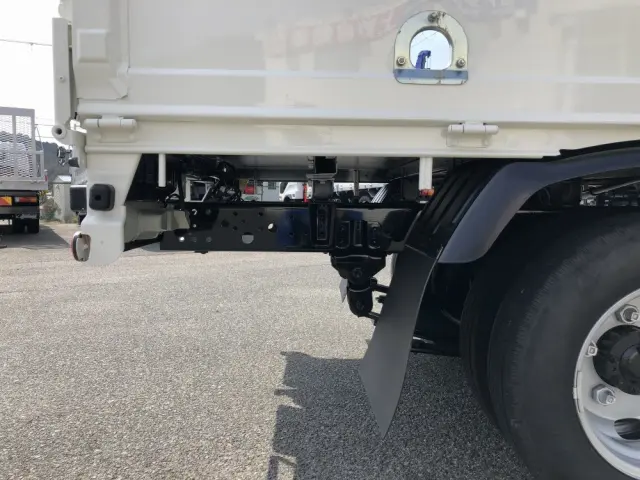 日野 デュトロ 2KG-XZC605M(2WD)の写真27